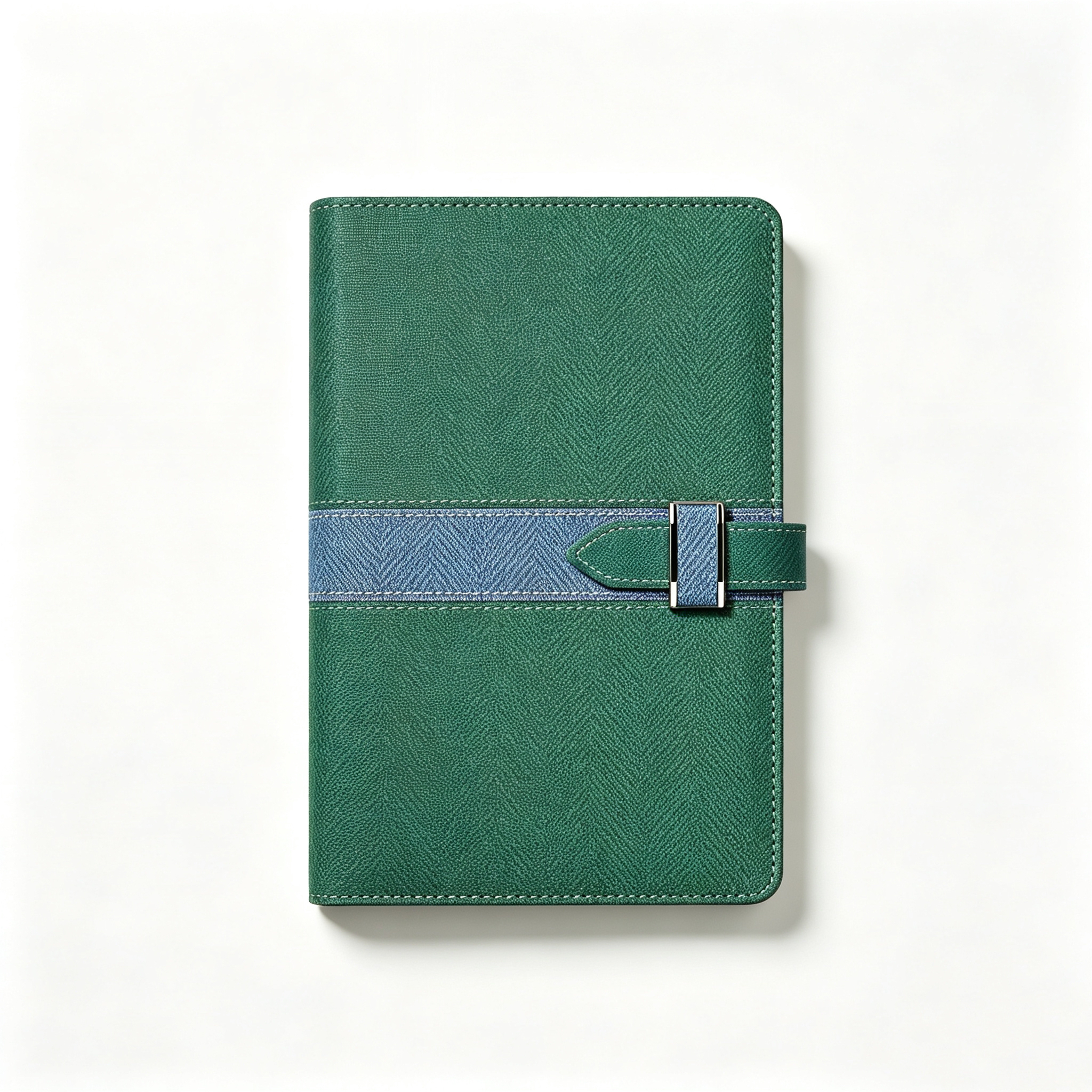 Custom notebook product