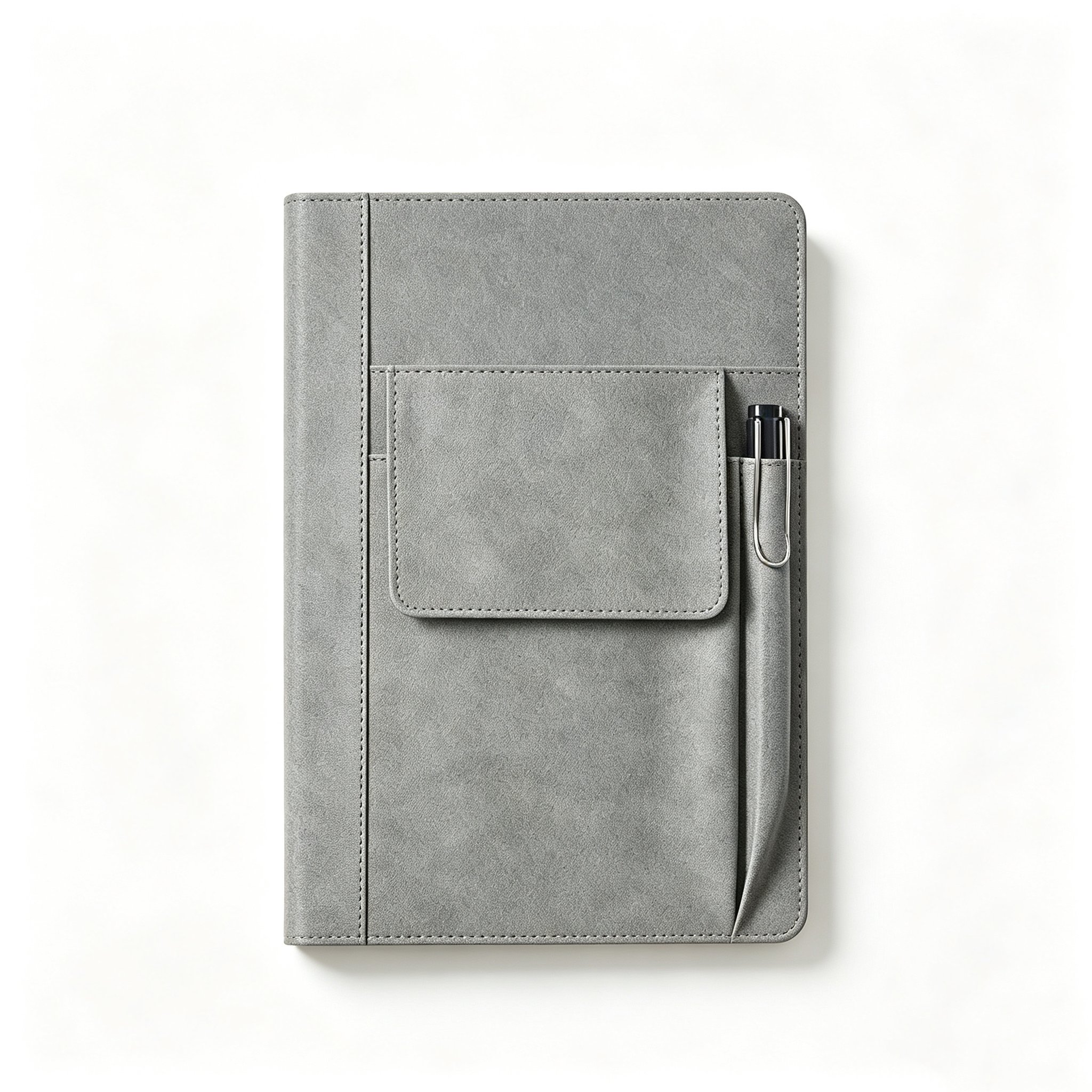 Custom notebook product