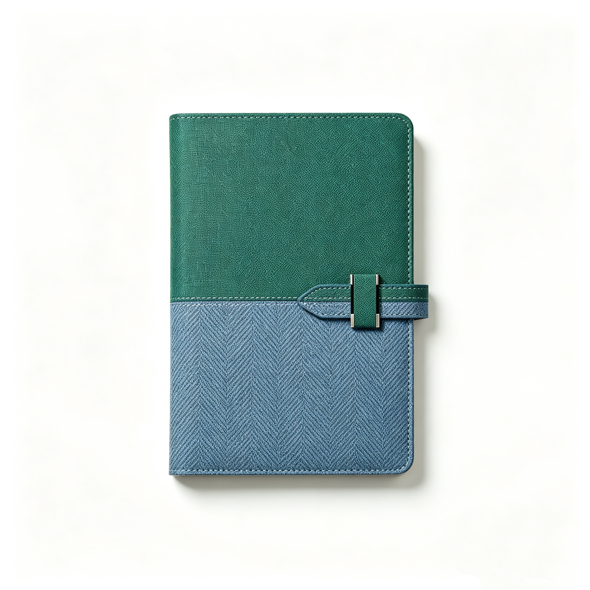 Custom notebook product