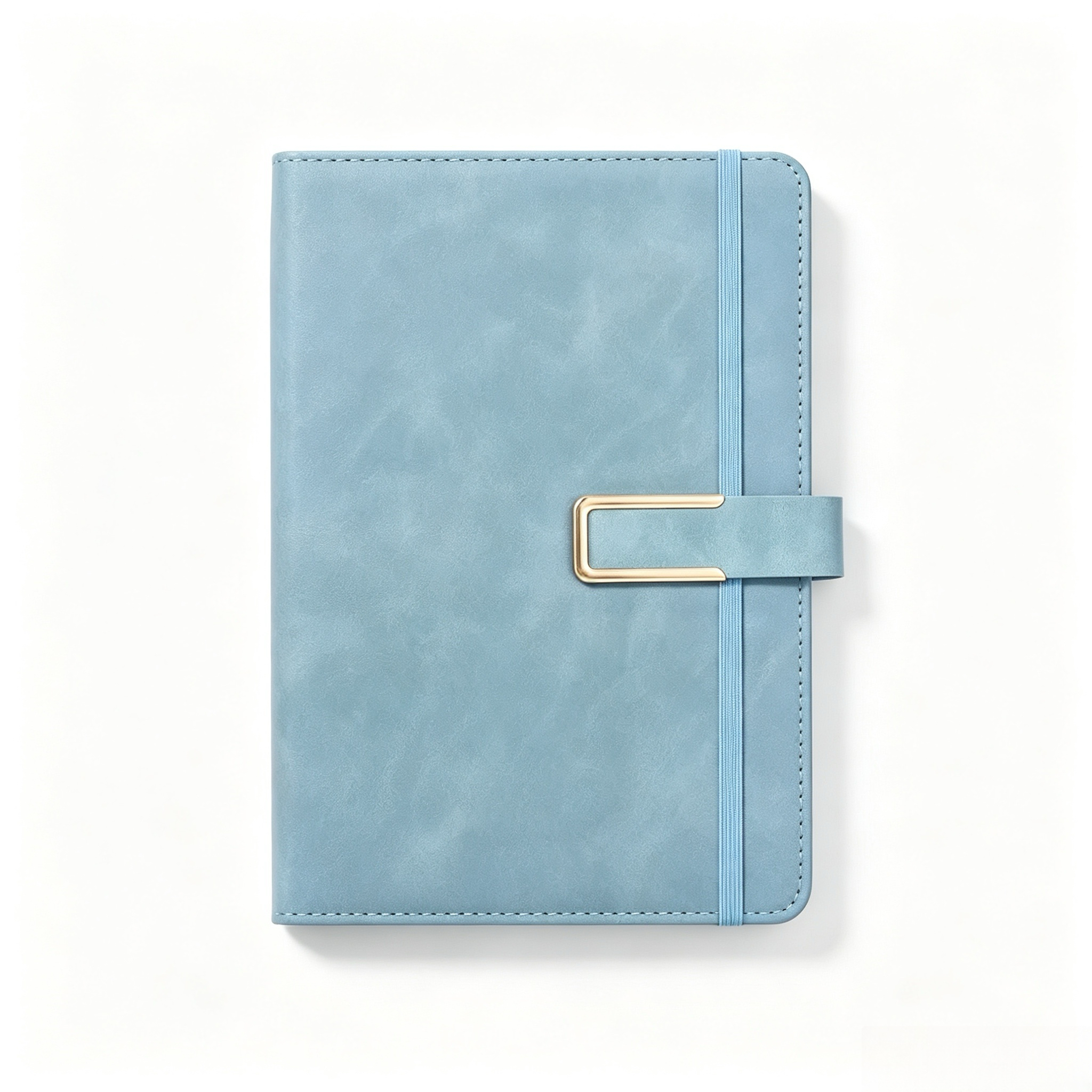 Custom notebook product