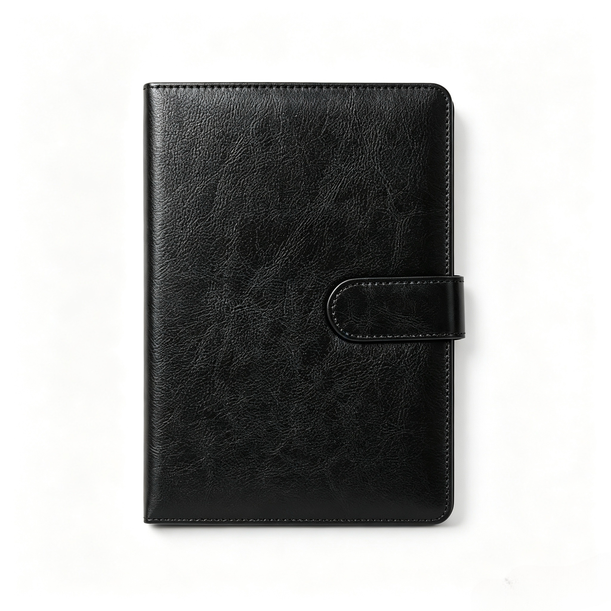 Custom notebook product