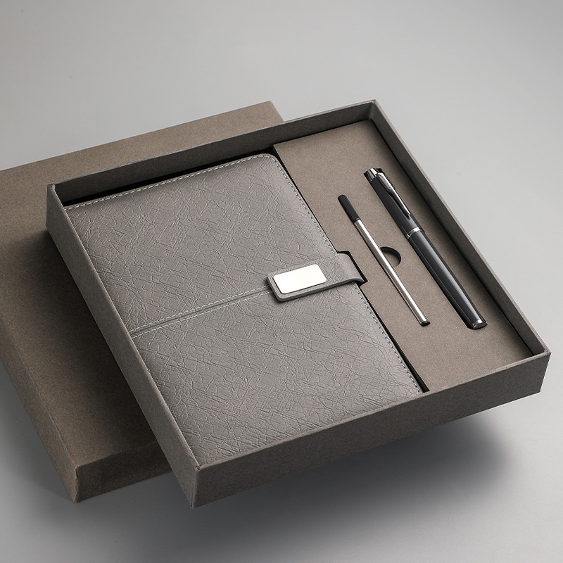 Premium Corporate Stationery Pack