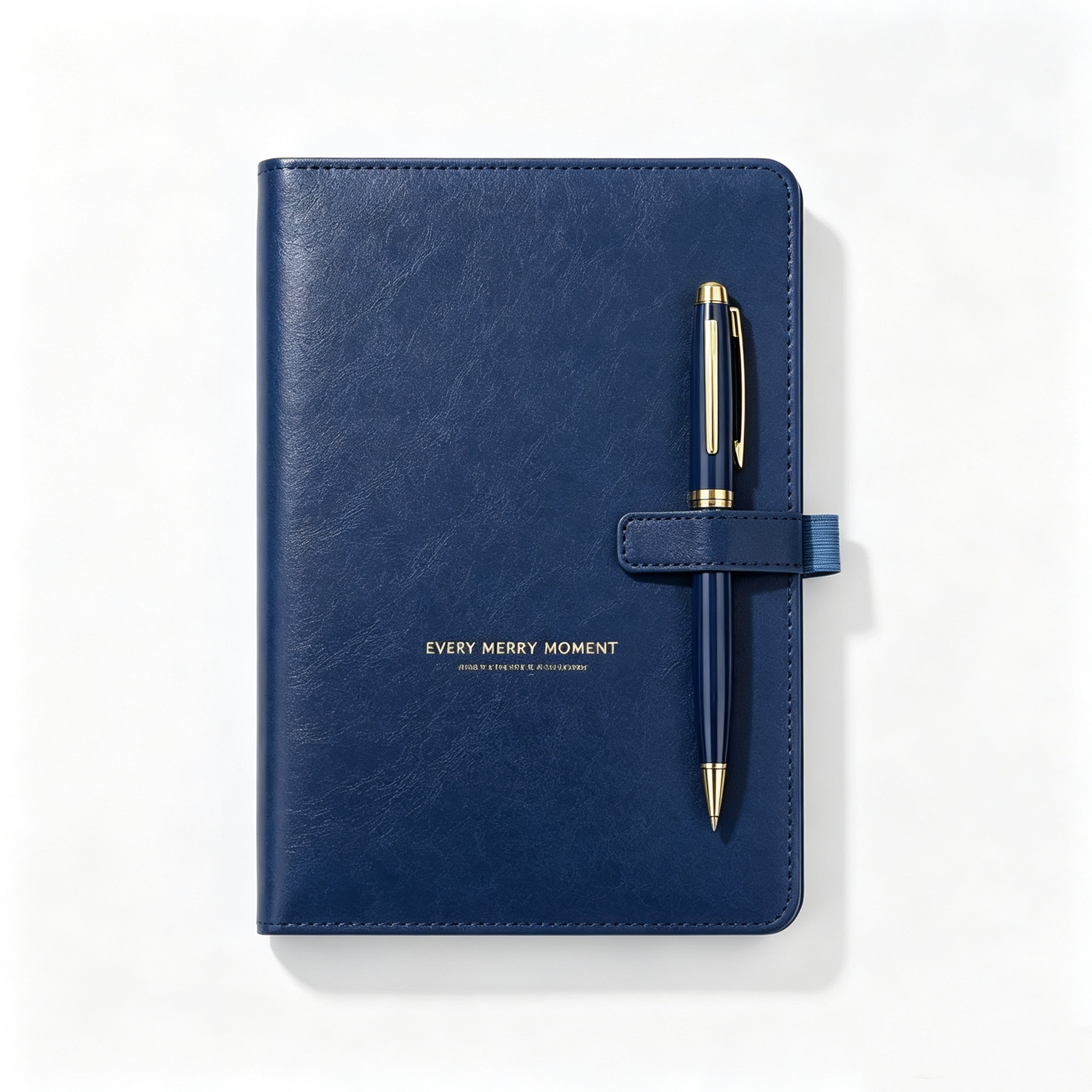 Custom notebook product