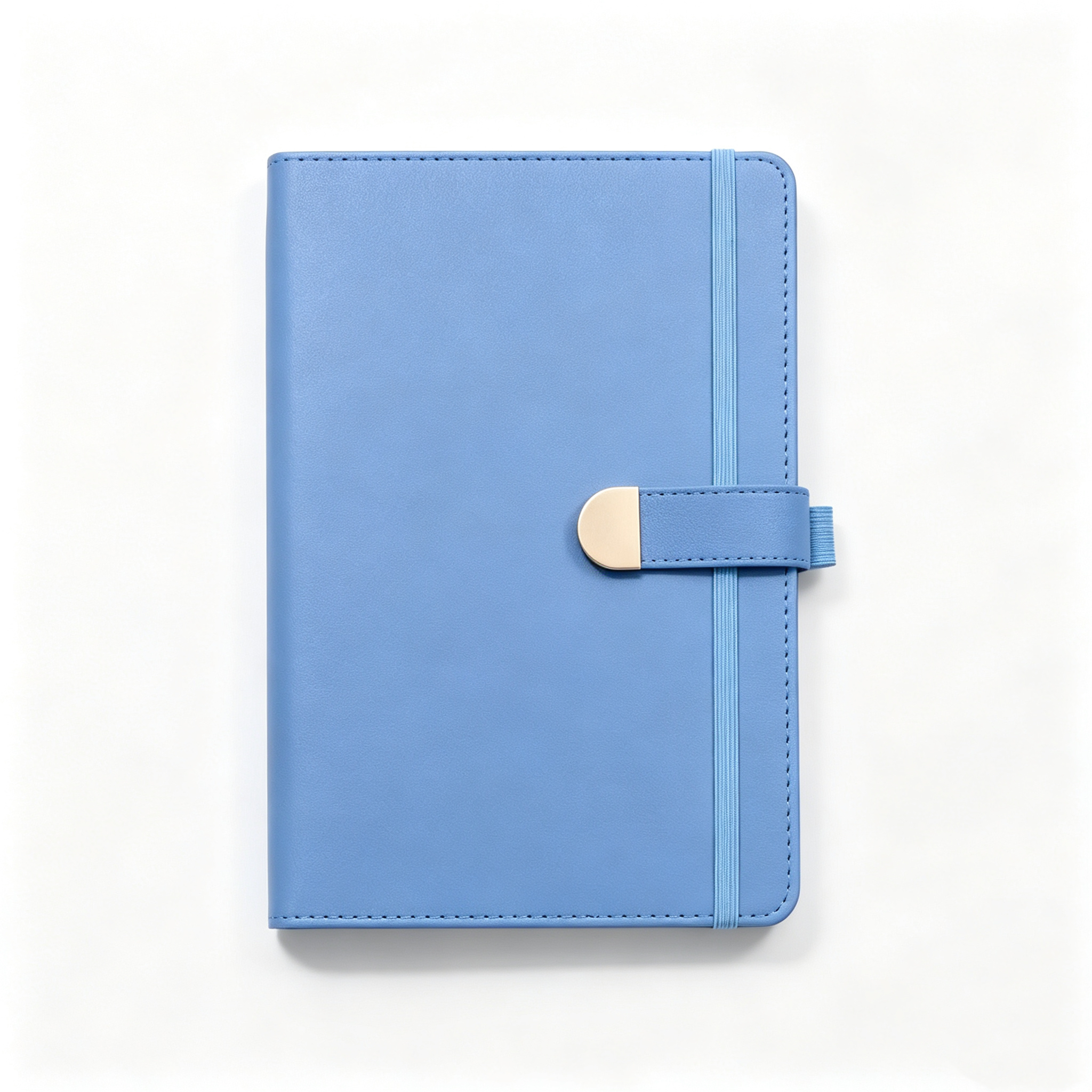 Custom notebook product