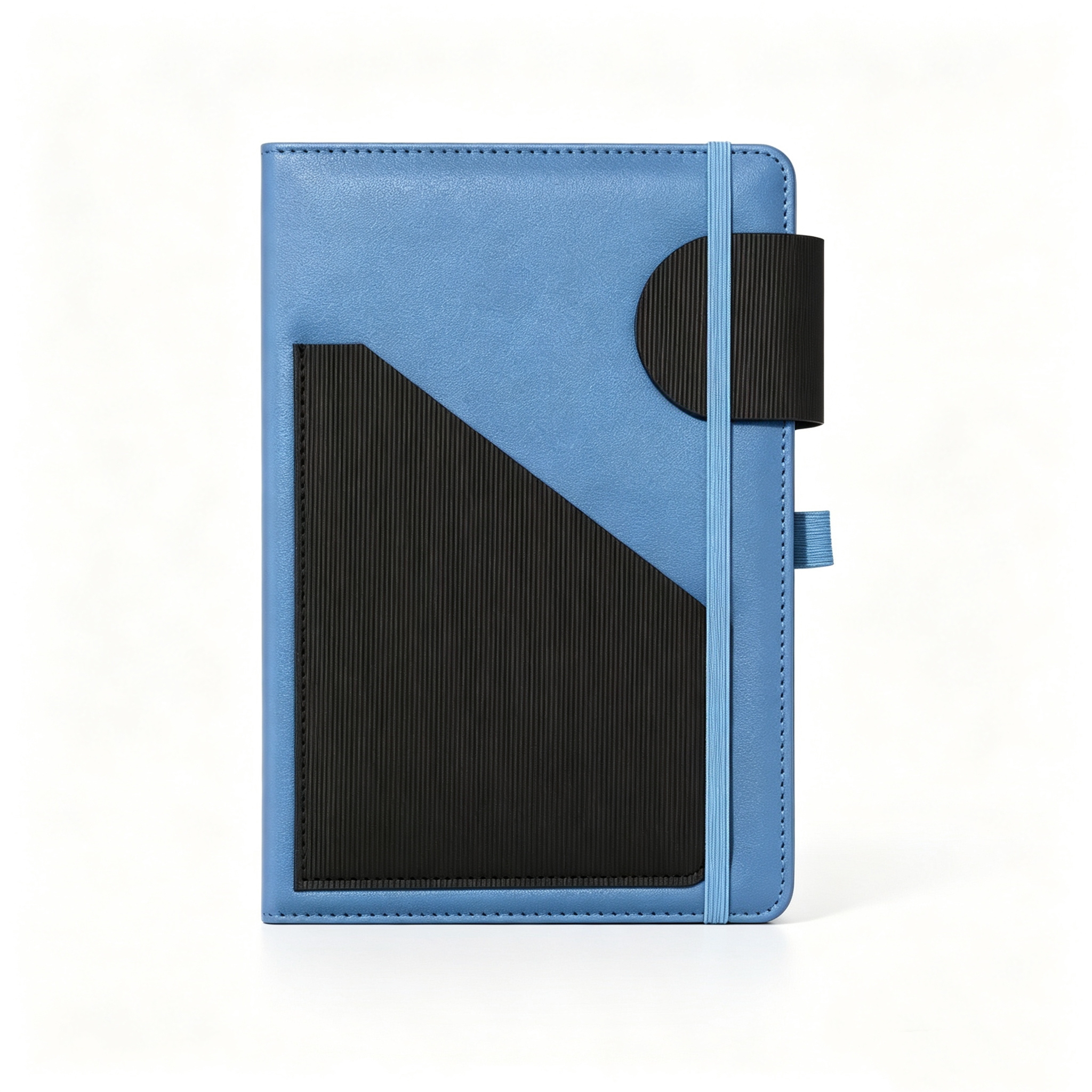 Custom notebook product